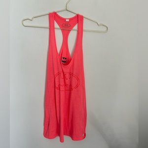 UNDER ARMOUR Batman Tank